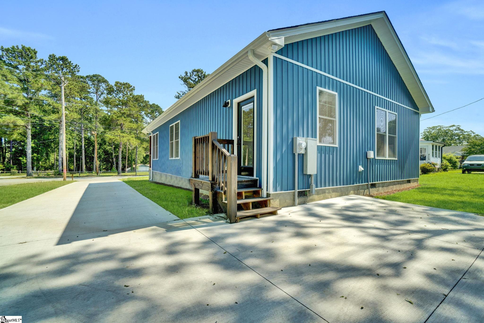 201 B Pine Street Clinton, SC 29325 - Photo 26 of 29 Gallery Image 26