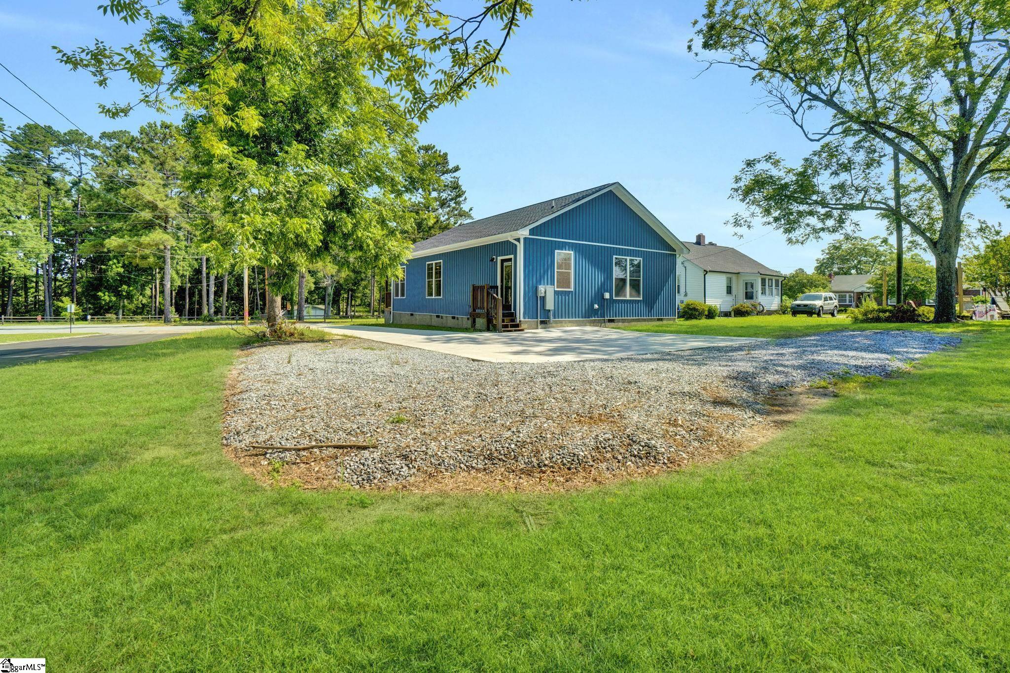 201 B Pine Street Clinton, SC 29325 - Photo 29 of 29 Gallery Image 29