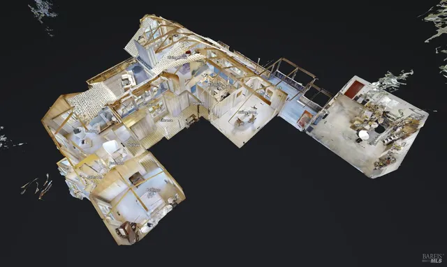 $1,599,998 | 3880 Spring Mountain Road, St. Helena, CA 94574