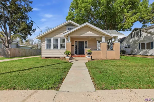 $259,900 | 1050 Jackson Street, Thibodaux, LA 70301