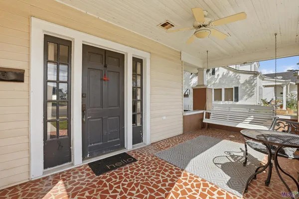 $259,900 | 1050 Jackson Street, Thibodaux, LA 70301