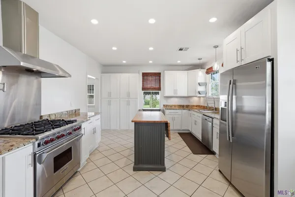 $259,900 | 1050 Jackson Street, Thibodaux, LA 70301