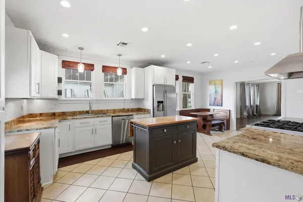 $259,900 | 1050 Jackson Street, Thibodaux, LA 70301