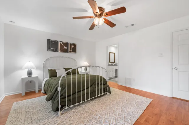 $395,000 | 11127 Pinehurst Drive, Unit E, Austin, TX 78747