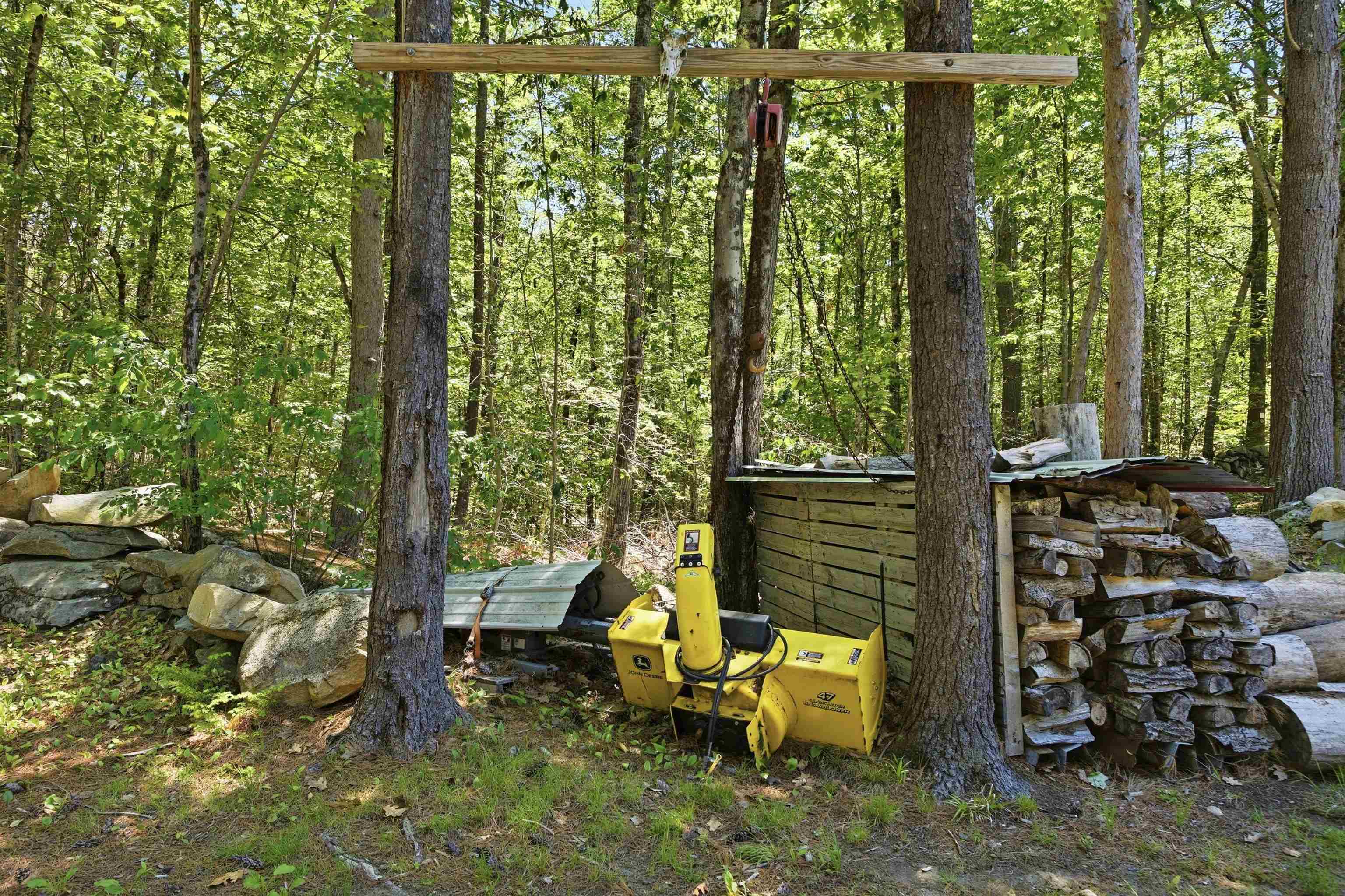 173 John Jones Road Middleton, NH 03887 - Photo 60 of 60