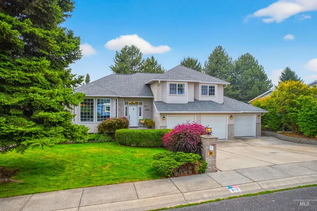 $649,900 | 912 Grelle Drive, Lewiston, ID 83501
