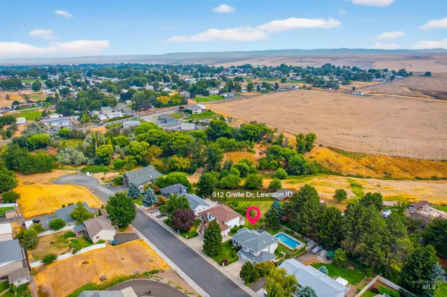 $649,900 | 912 Grelle Drive, Lewiston, ID 83501