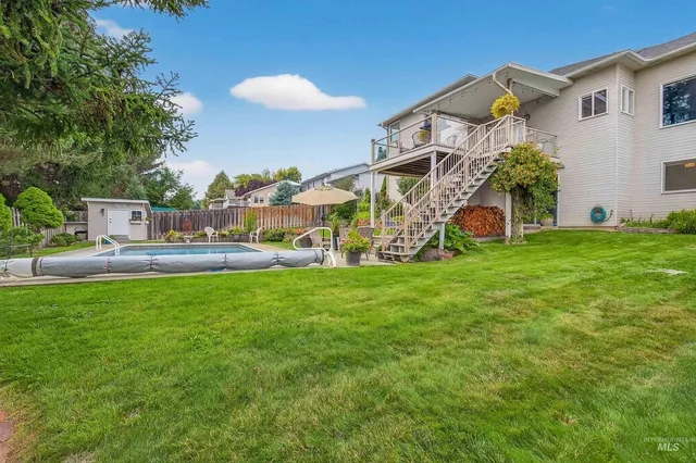 $649,900 | 912 Grelle Drive, Lewiston, ID 83501