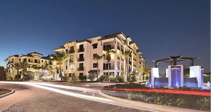 1130 3rd Avenue South, Unit 105 Naples, FL 34102 - Photo 1 of 9 front view of a building