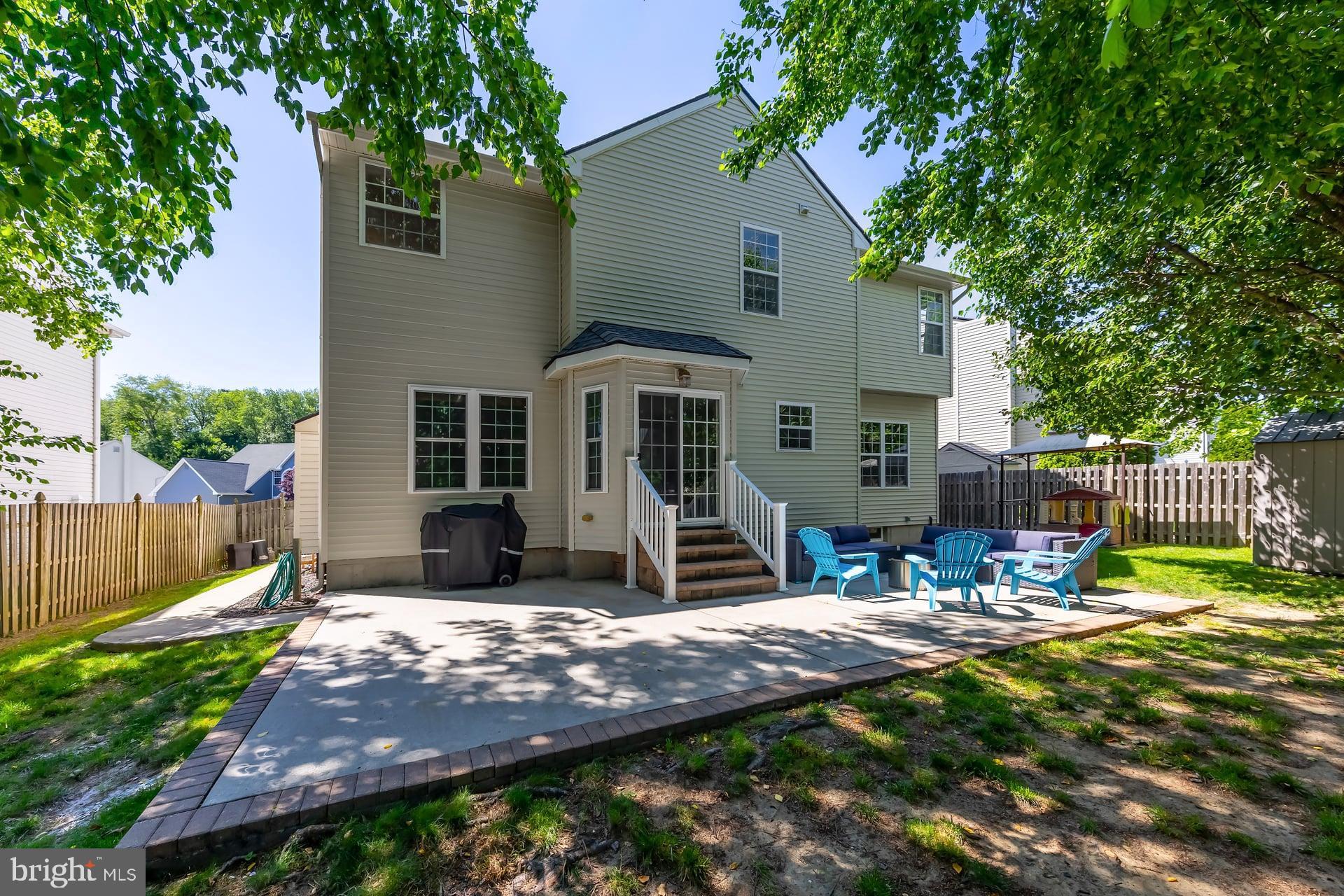 417 Eryn Road Wenonah, NJ 08090 - Photo 26 of 26