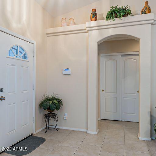 14683 South Diablo Road Arizona City, AZ 85123 - Photo 3 of 17 ENTRY
