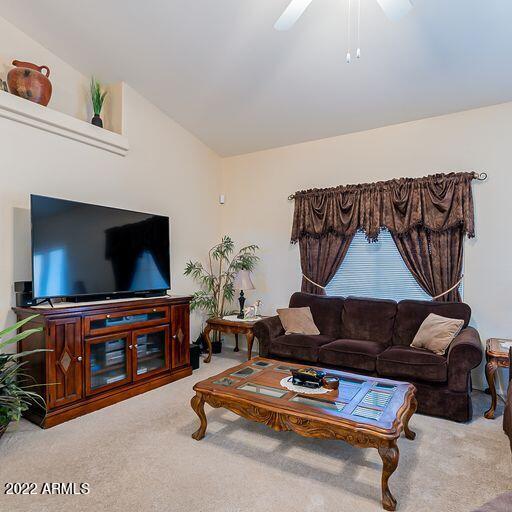 14683 South Diablo Road Arizona City, AZ 85123 - Photo 4 of 17 GREAT ROOM