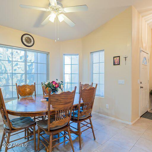 14683 South Diablo Road Arizona City, AZ 85123 - Photo 6 of 17 EAT IN KITCHEN