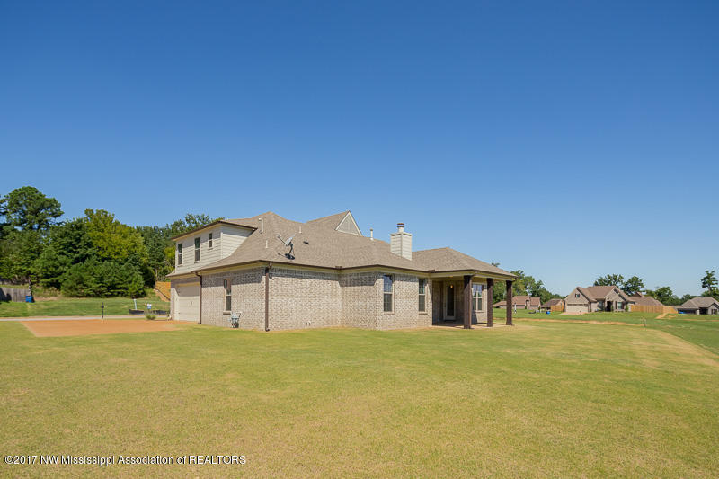4294 Ridgemont Road Olive Branch, MS 38654 - Photo 31 of 33 31-4265 Ridgemont-SMALL