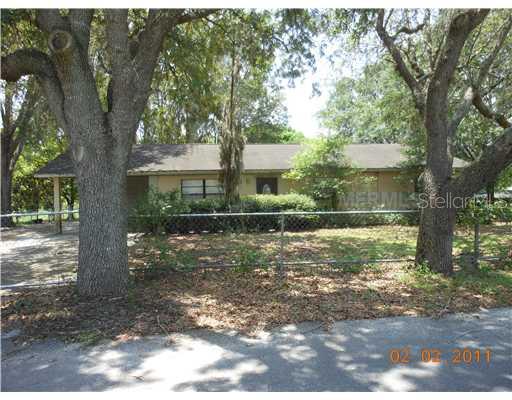 1444 Ardmore Road Groveland, FL 34736 - Photo 1 of 1 Exterior Front