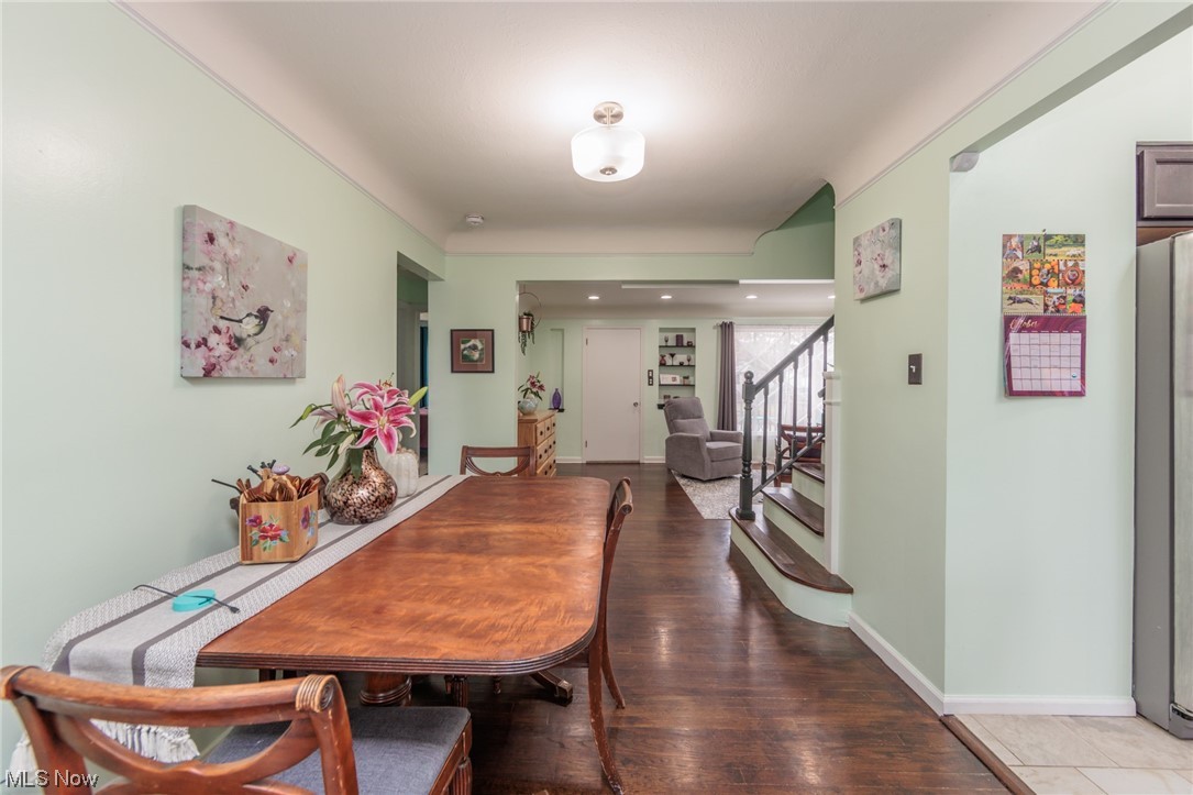 4121 Wyncote Road South Euclid, OH 44121 - Photo 9 of 34 Gallery Image 9