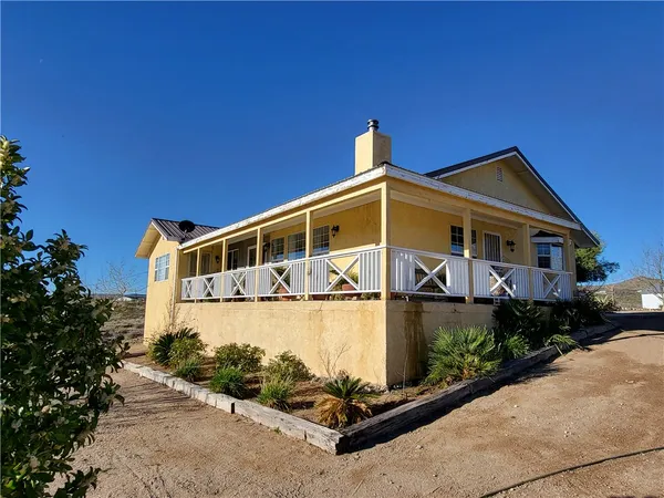 $399,000 | 1441 Overton Drive, Meadview, AZ 86444