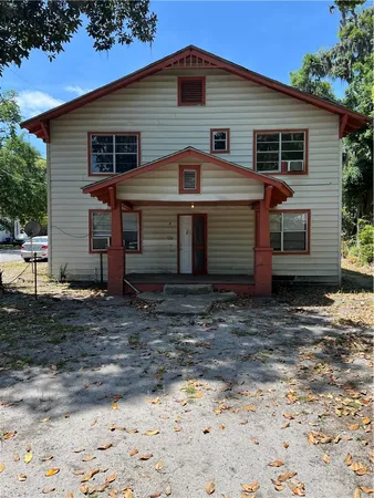 $1,000 | 1801 Goodyear Avenue, Unit A, Brunswick, GA 31520
