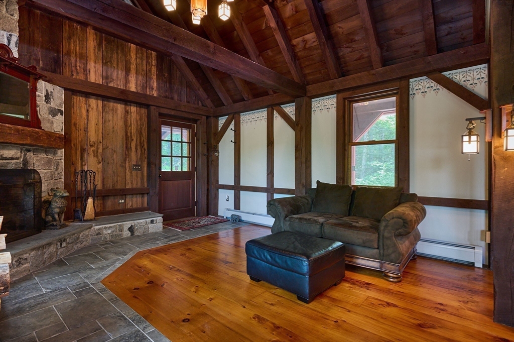 62 Schaefer Way Charlemont, MA 01339 - Photo 10 of 38