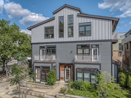 $1,158,000 | 235 Lowell Street, Unit 6, Somerville, MA 02144