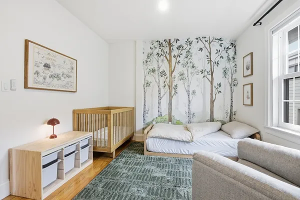 $1,158,000 | 235 Lowell Street, Unit 6, Somerville, MA 02144