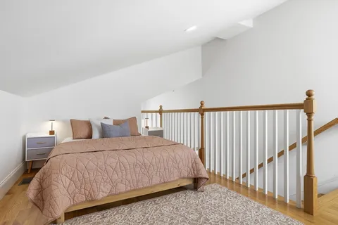 $1,158,000 | 235 Lowell Street, Unit 6, Somerville, MA 02144