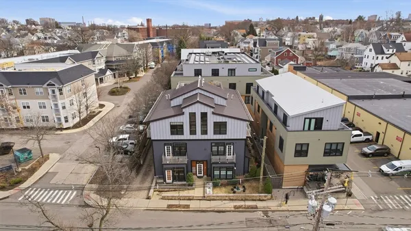 $1,158,000 | 235 Lowell Street, Unit 6, Somerville, MA 02144