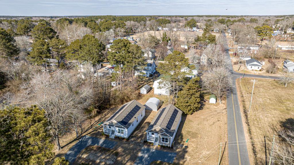 24095 Willis Street Parksley, VA 23421 - Photo 37 of 45