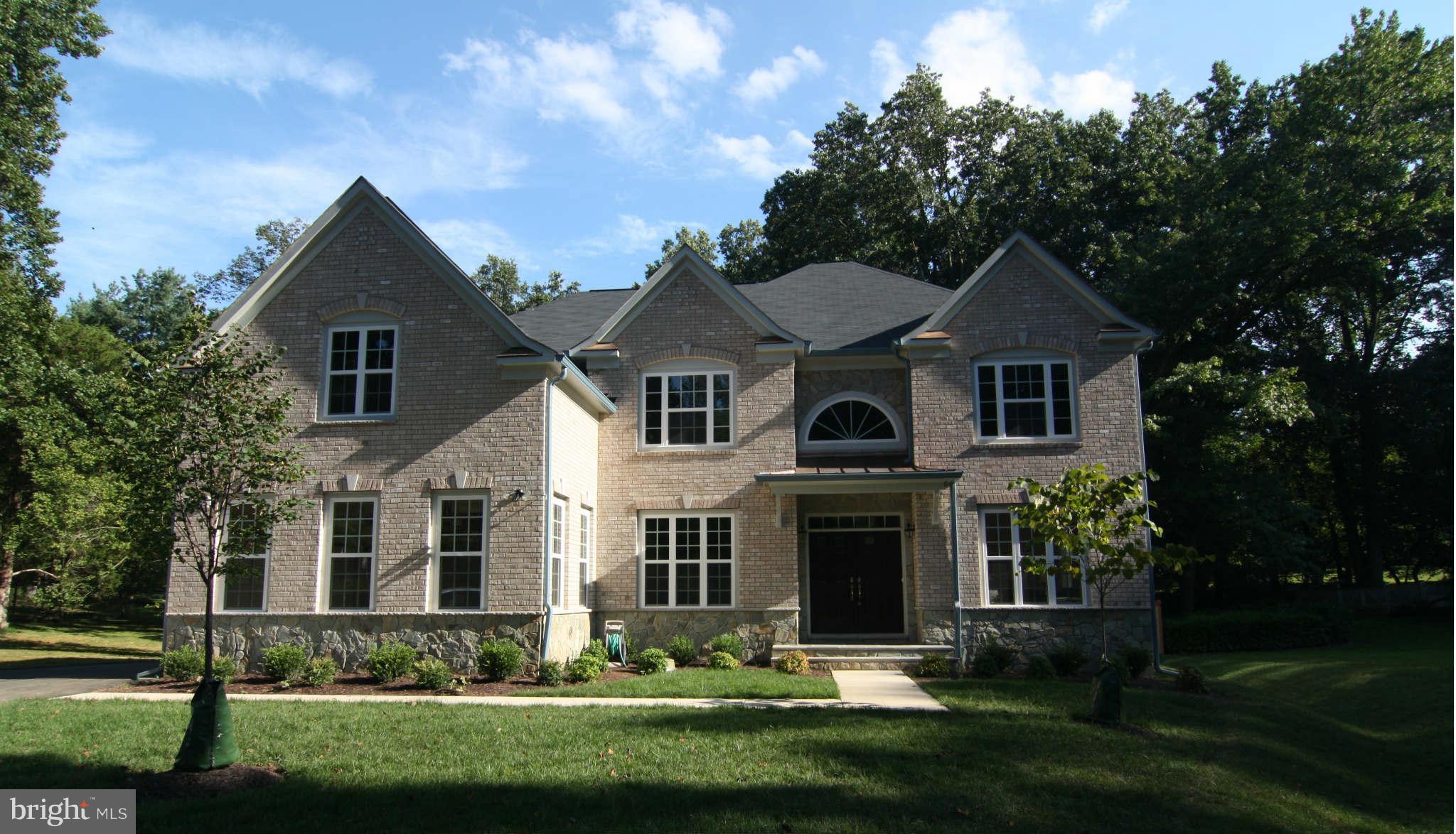 10916 Chandler Road Potomac, MD 20854 - Photo 1 of 24 Exterior (Front)