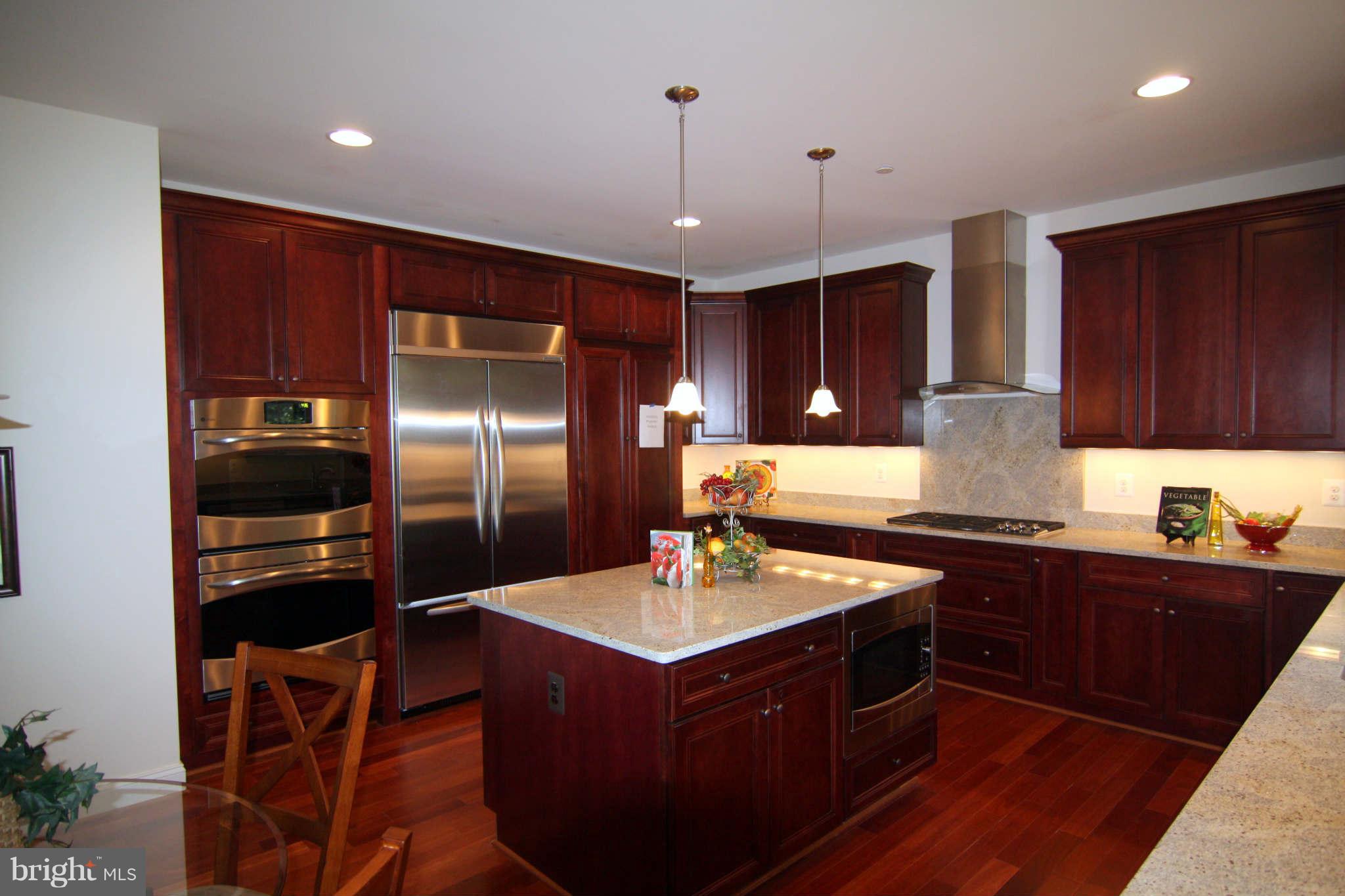 10916 Chandler Road Potomac, MD 20854 - Photo 11 of 24 Kitchen