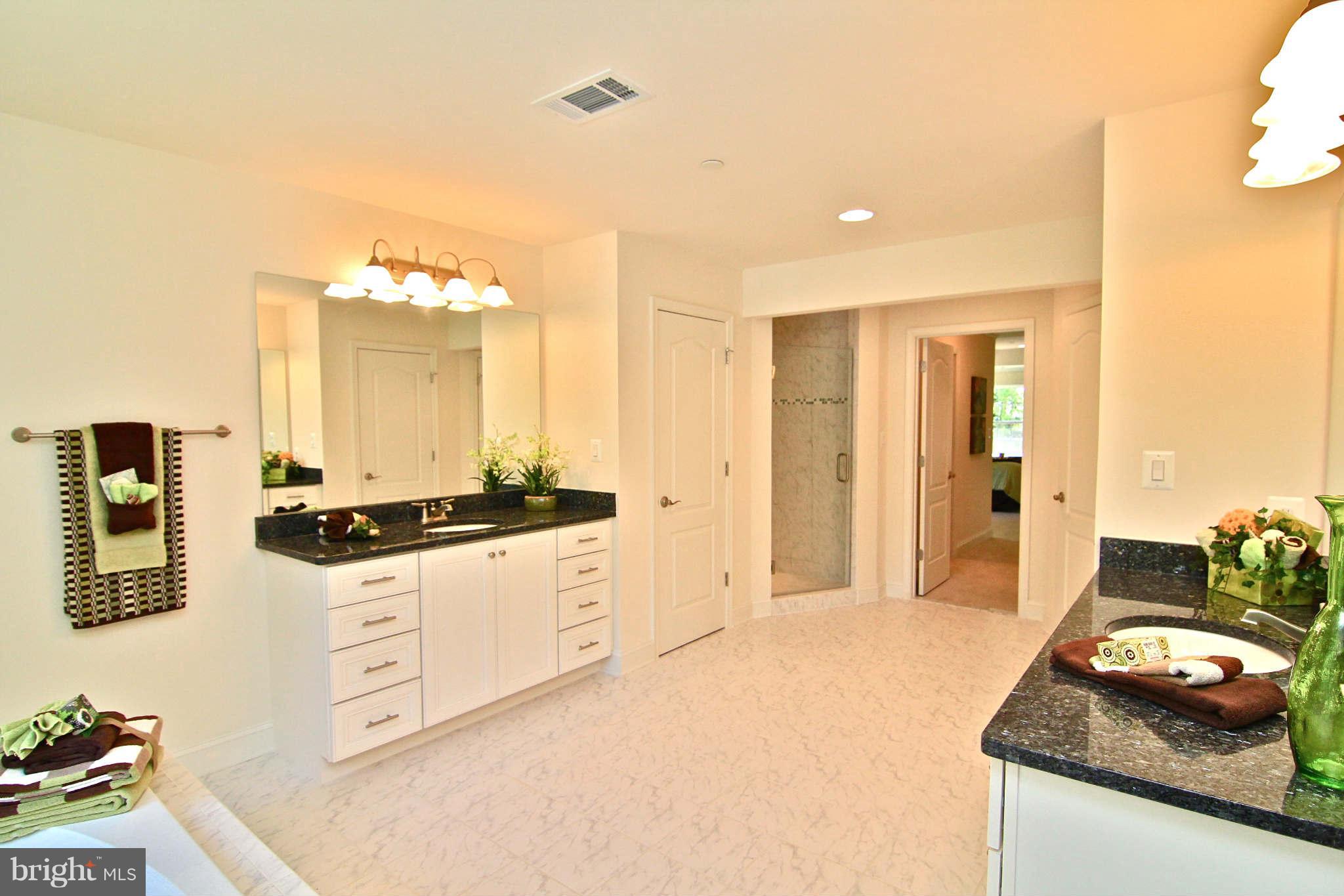 10916 Chandler Road Potomac, MD 20854 - Photo 14 of 24 Bath (Master)