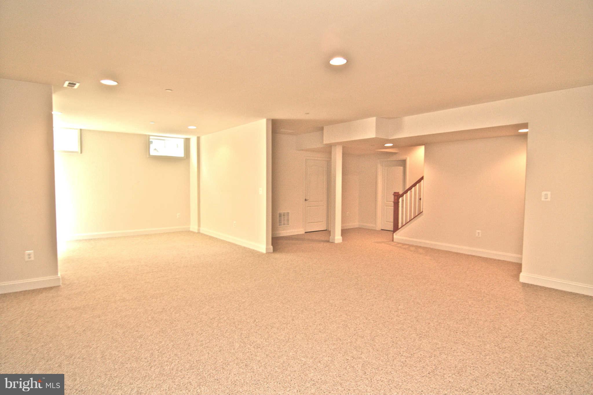 10916 Chandler Road Potomac, MD 20854 - Photo 19 of 24 Basement