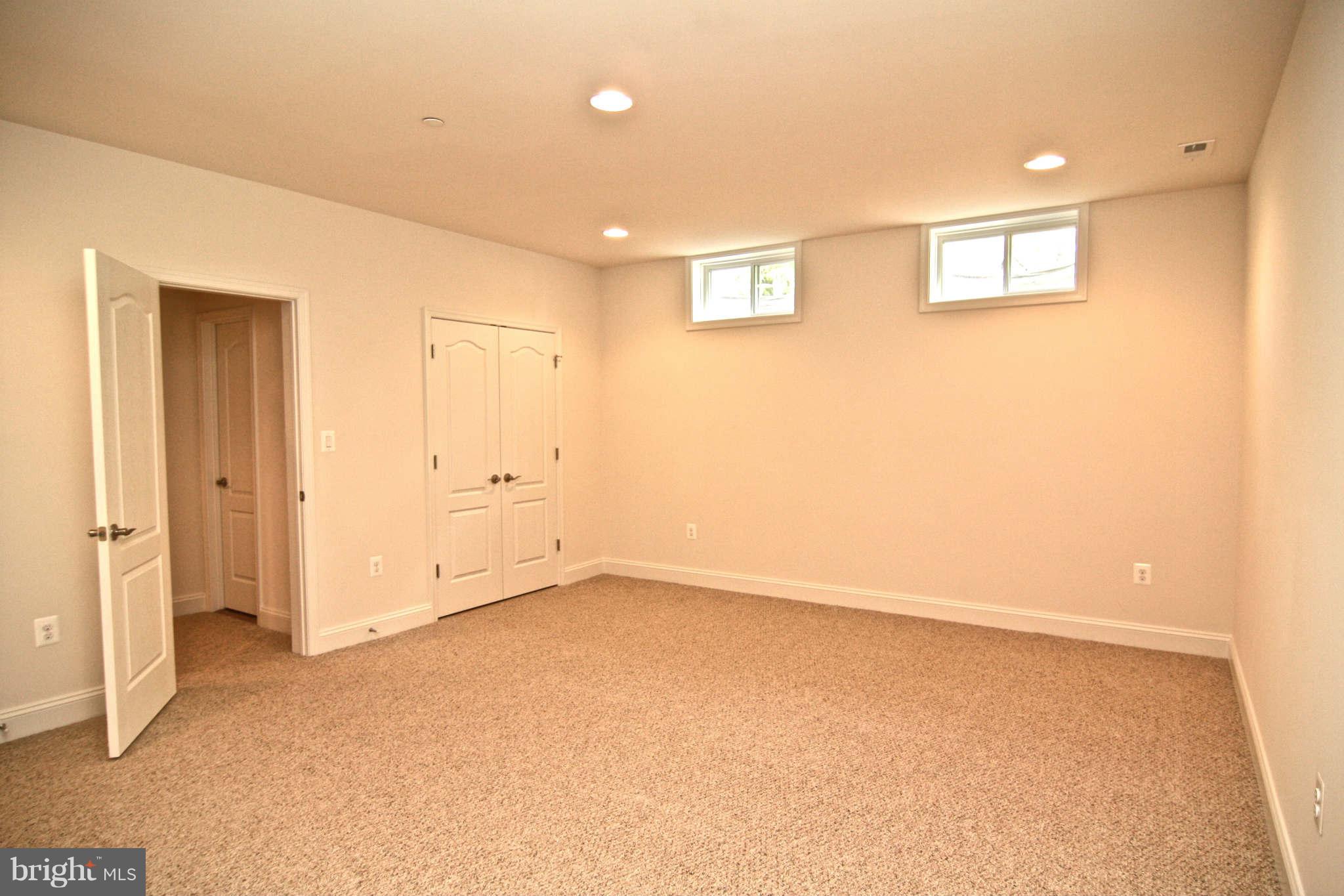 10916 Chandler Road Potomac, MD 20854 - Photo 20 of 24 Basement