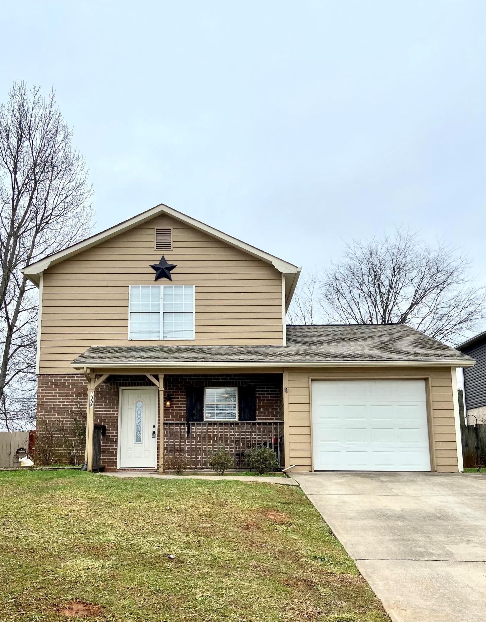1305 Middlesettlements Road Maryville, TN 37801 - Photo 1 of 1 Gallery Image 1