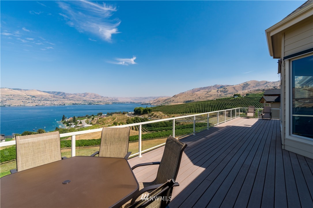 147 Clos Chevalle Road Chelan, WA 98816 - Photo 6 of 24 Gallery Image 6