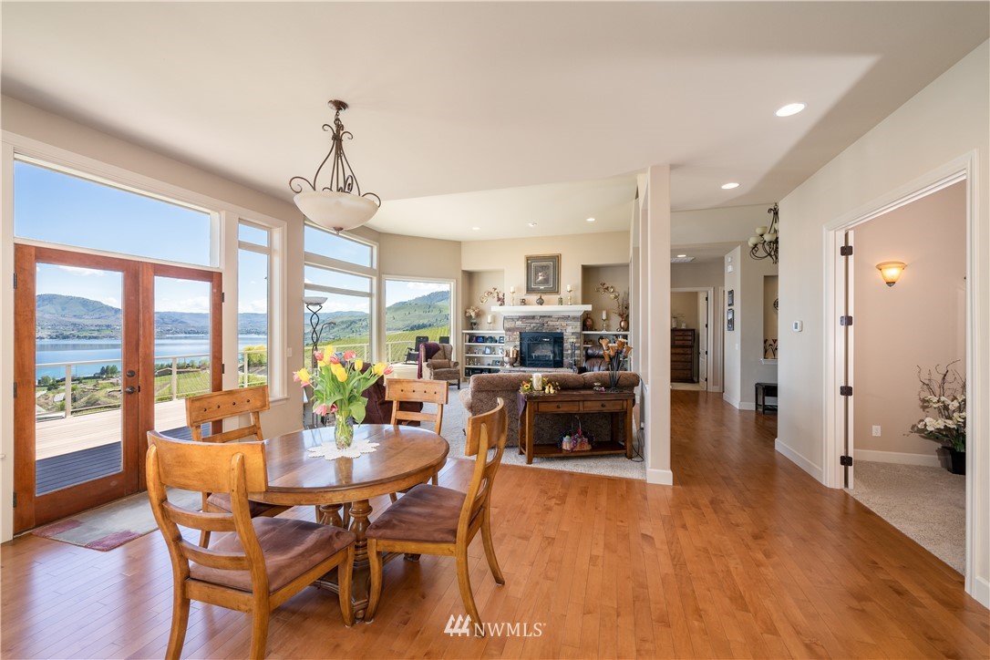 147 Clos Chevalle Road Chelan, WA 98816 - Photo 8 of 24 Gallery Image 8