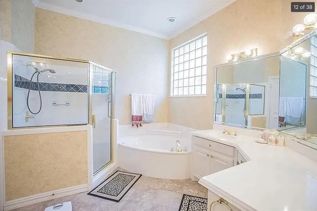 $3,500 | 6512 Mesa Ridge Court, Fort Worth, TX 76137