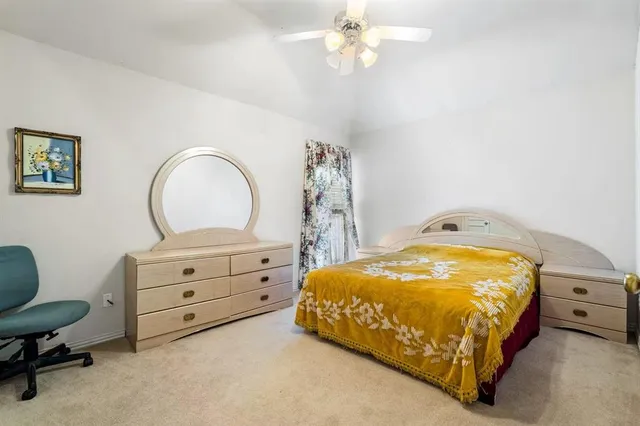 $3,500 | 6512 Mesa Ridge Court, Fort Worth, TX 76137