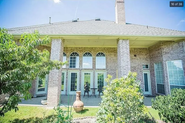 $3,500 | 6512 Mesa Ridge Court, Fort Worth, TX 76137