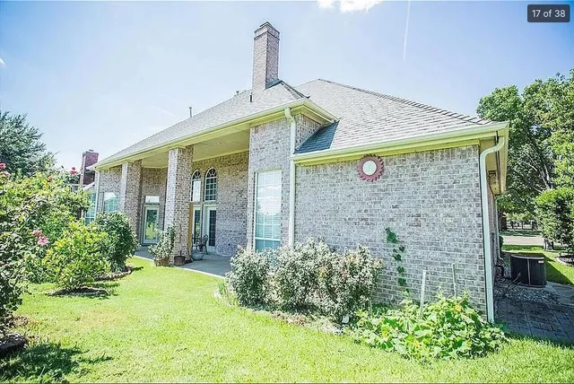 $3,500 | 6512 Mesa Ridge Court, Fort Worth, TX 76137