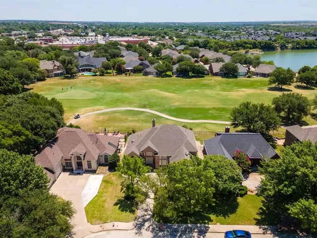 $3,500 | 6512 Mesa Ridge Court, Fort Worth, TX 76137