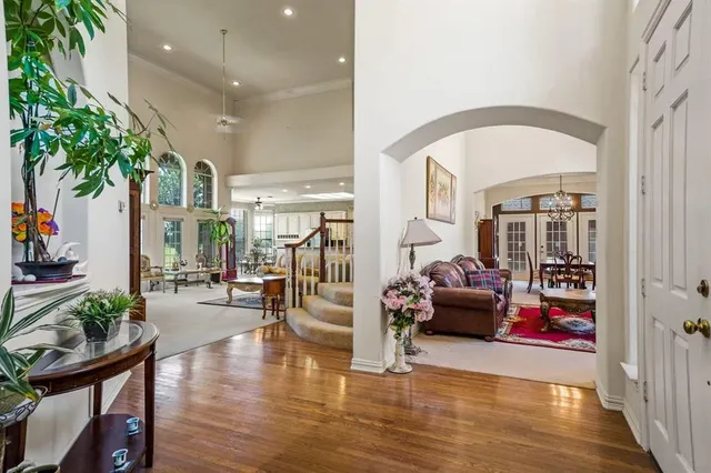 $3,500 | 6512 Mesa Ridge Court, Fort Worth, TX 76137