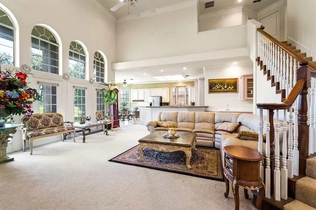 $3,500 | 6512 Mesa Ridge Court, Fort Worth, TX 76137