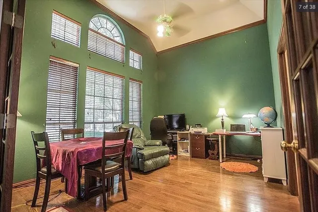 $3,500 | 6512 Mesa Ridge Court, Fort Worth, TX 76137