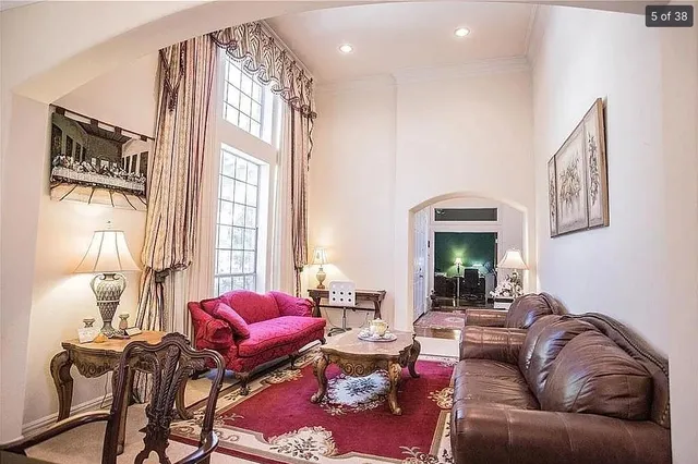 $3,500 | 6512 Mesa Ridge Court, Fort Worth, TX 76137