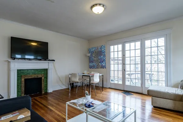 $6,400 | 229-231 Chestnut Hill Avenue, Unit 1, Boston, MA 02135