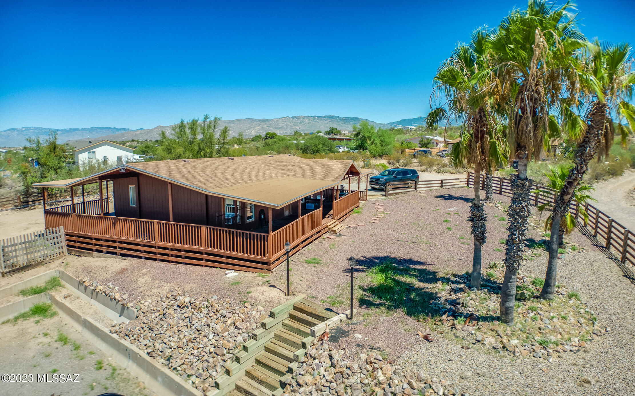 9660 South Leon Ranch Road Vail, AZ 85641 - Photo 1 of 50 Gallery Image 1