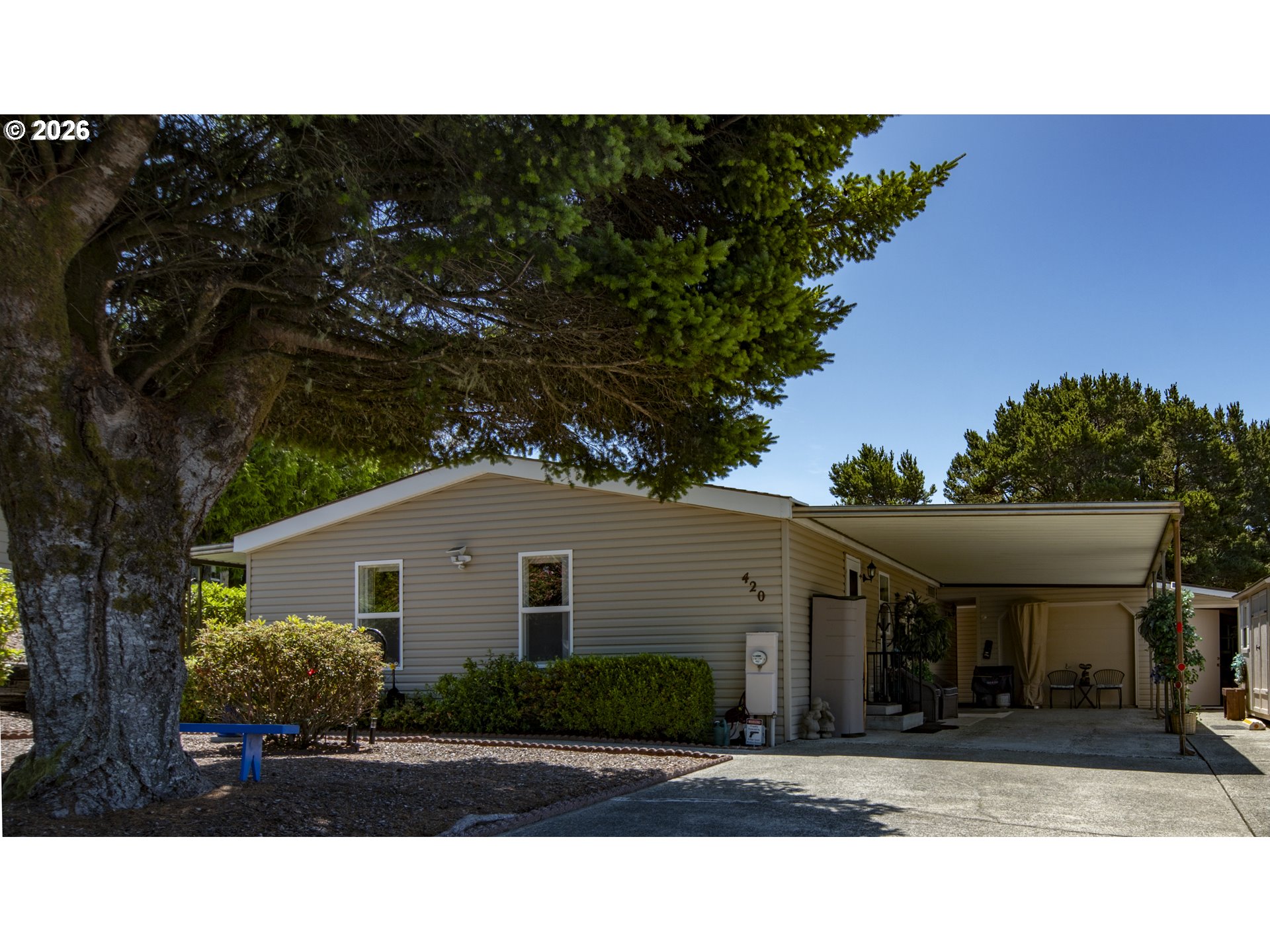 420 Leelo Court Florence, OR 97439 - Photo 35 of 43