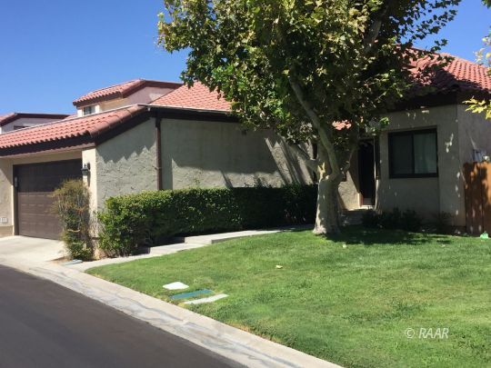410 Montefino Drive Ridgecrest, CA 93555 - Photo 1 of 24 Gallery Image 1