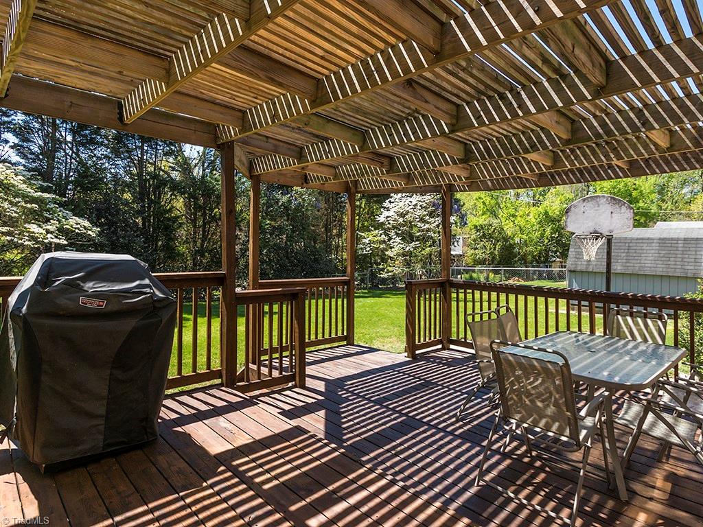 4521 Tower Road Greensboro, NC 27410 - Photo 27 of 28 Gallery Image 27